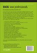 Het Complete Boek: Excel voor professionals