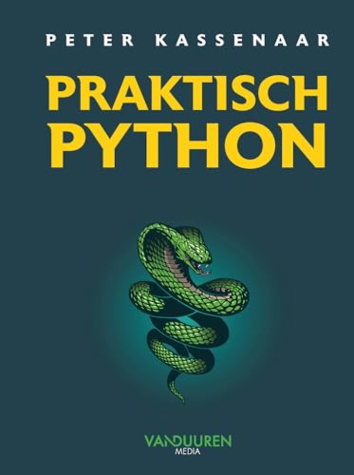 Praktisch Python