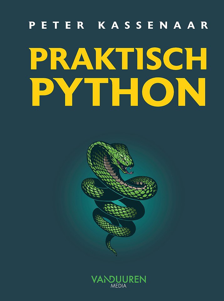 Praktisch Python