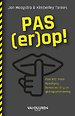 Pas (er)op! - Over informatiebeveiliging, bewustwording en gedragsverandering Pas (er)op! - Over informatiebeveiliging, bewustwording en gedragsverandering