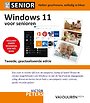 Windows 11 voor senioren Windows 11 voor senioren