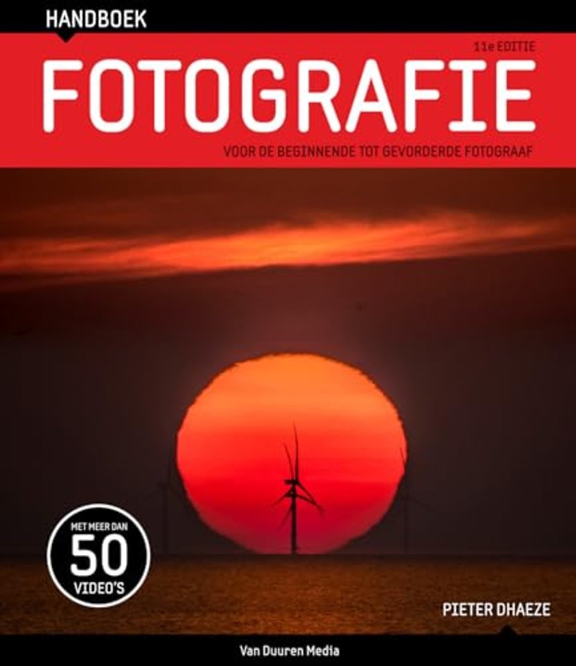 Handboek Fotografie