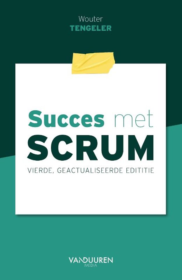 Succes met Scrum