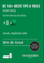 De 100+ beste tips & trucs voor Excel