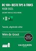 De 100+ beste tips & trucs voor Excel