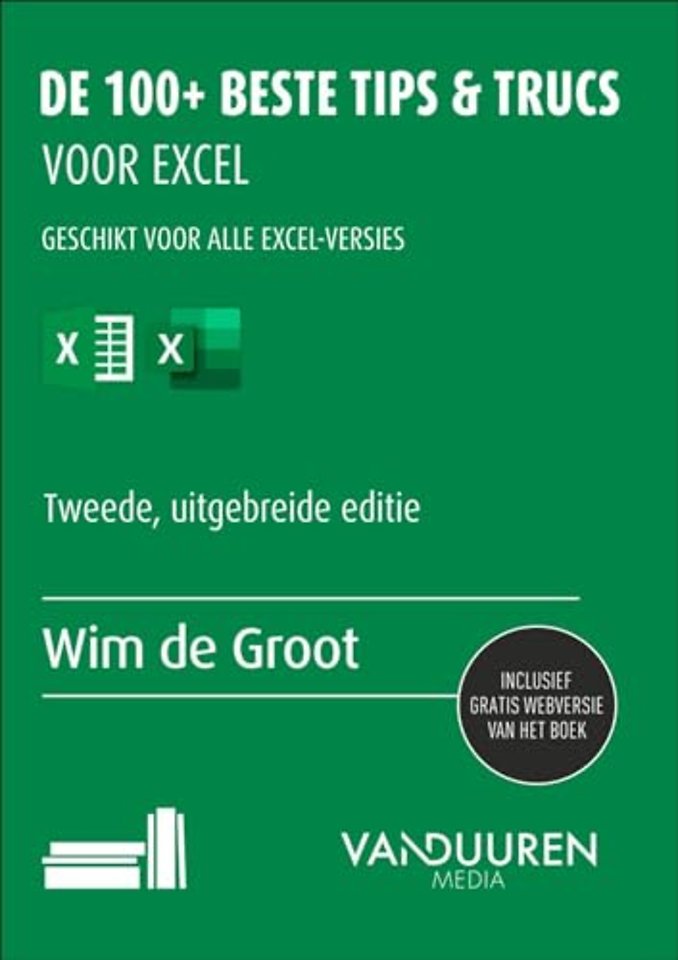 De 100+ beste tips & trucs voor Excel