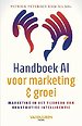 Handboek AI voor marketing en groei