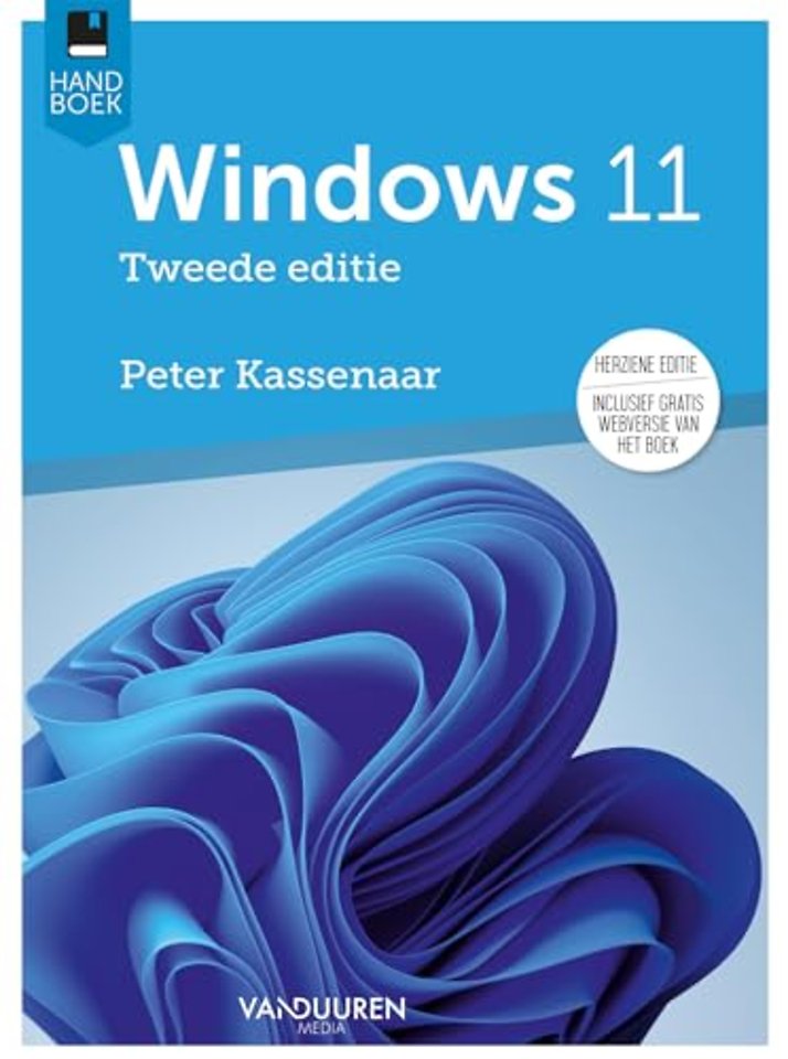 Handboek Windows 11