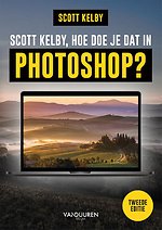 Scott Kelby, hoe doe je dat in Photoshop?