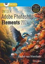 Ontdek Adobe Photoshop Elements 2024