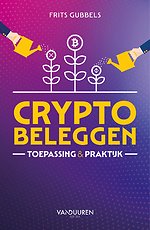Cryptobeleggen voor beginners