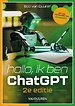 Hallo, ik ben ChatGPT Hallo, ik ben ChatGPT
