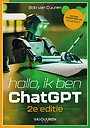 Hallo, ik ben ChatGPT Hallo, ik ben ChatGPT