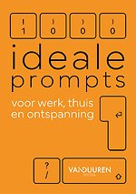 1000 ideale prompts voor werk, thuis en ontspanning
