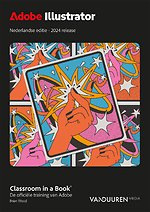 Adobe Illustrator Nederlandse editie - release 2024