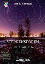 Sterrensporen fotograferen
