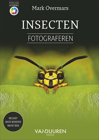 Insecten Fotograferen
