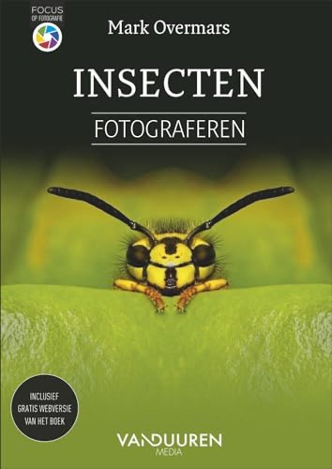 Insecten Fotograferen