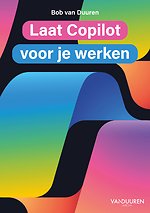 Laat Copilot voor je werken