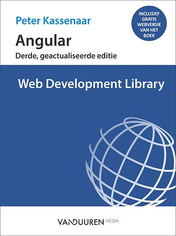 Angular, Derde geactualiseerde editie