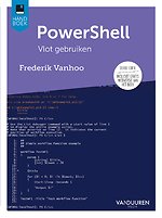 Handboek PowerShell - Vlot gebruiken