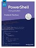 Handboek PowerShell - Vlot gebruiken Handboek PowerShell - Vlot gebruiken