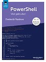 Handboek PowerShell - Vlot gebruiken Handboek PowerShell - Vlot gebruiken
