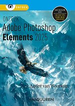 Ontdek Adobe Photoshop Elements 2025
