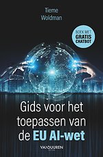 Gids voor het toepassen van de EU AI-wet