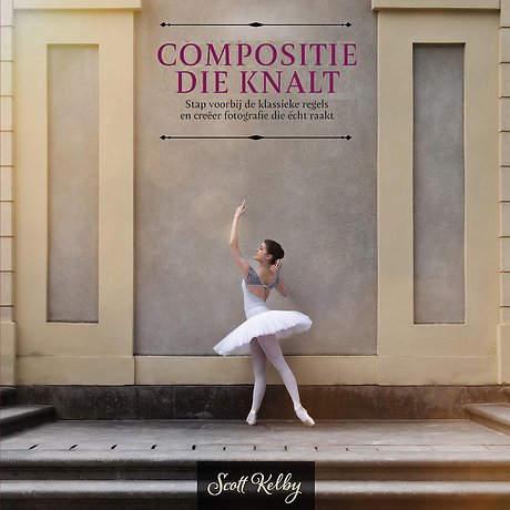 Compositie die knalt