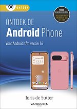 Ontdek de Android Phone