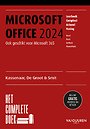 Het Complete Boek Office 2024 Het Complete Boek Office 2024