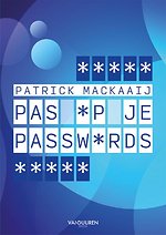 Pas op je passwords