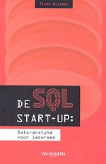 De SQL Start-up: Data-analyse voor iedereen