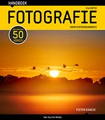 Handboek Digitale fotografie 12e editie