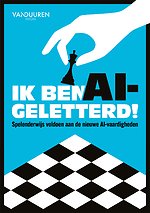 Ik ben AI-geletterd!