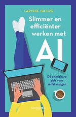 Slimmer en efficiënter werken met AI