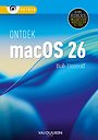 Ontdek macOS 26 Ontdek macOS 26
