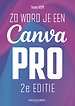 Zo word je een Canva-pro Zo word je een Canva-pro