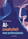 AI-creativiteit voor professionals AI-creativiteit voor professionals