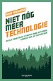 Niet nóg meer technologie