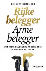 Rijke belegger Arme belegger