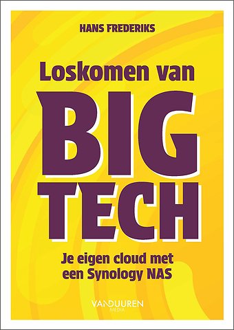 Loskomen van Big Tech