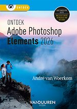 Ontdek Photoshop Elements 2026