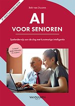 AI voor senioren 3e editie
