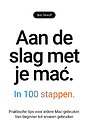 Aan de slag met je mac in 100 stappen