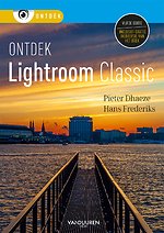 Ontdek Lightroom Classic 5e editie