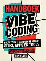Handboek Vibecoding