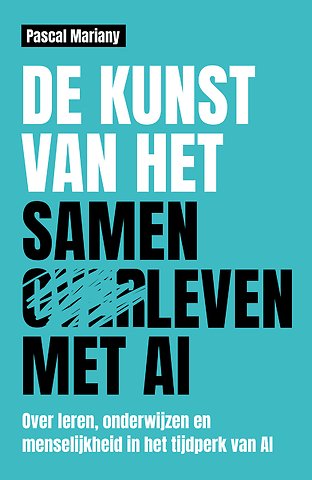 De kunst van het samen (over)leven met AI