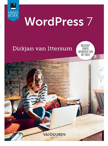 Handboek WordPress 7